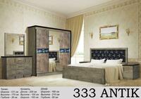 Спальный гарнитур "Флоренция" - 5 500 000 сум