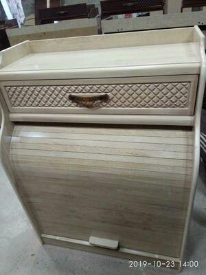 Честер (белый