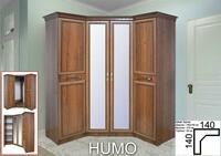 Шкаф "ХУМО"