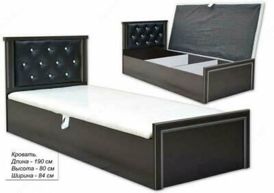 Кровать-сундук