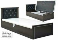 Кровать-сундук