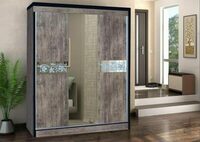 Шкаф-купе "АСТАНА"