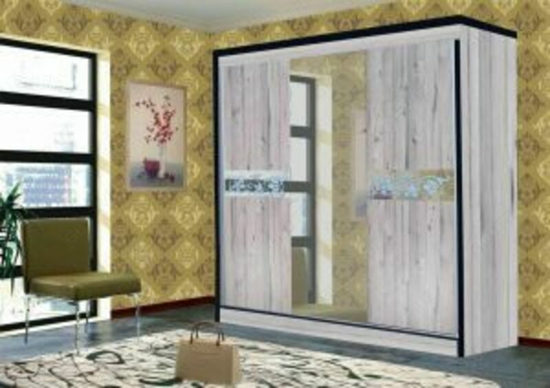 2 100 000 сум Шкаф-купе "АСТАНА"