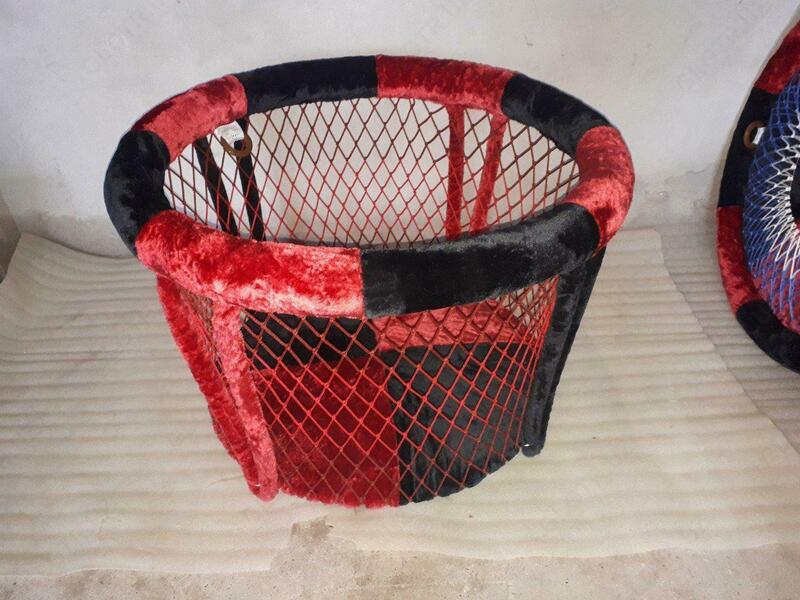 Корзинка для игрушек