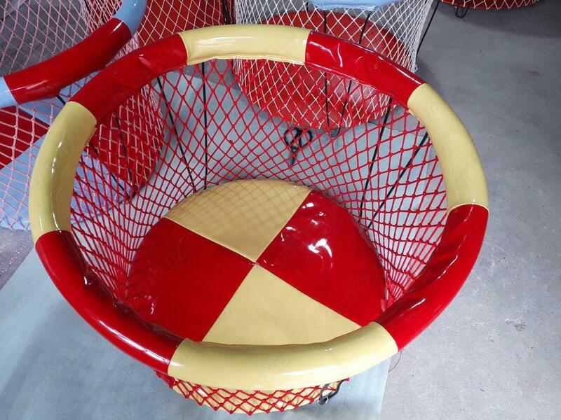 Корзинка для игрушек - 360 000 сум