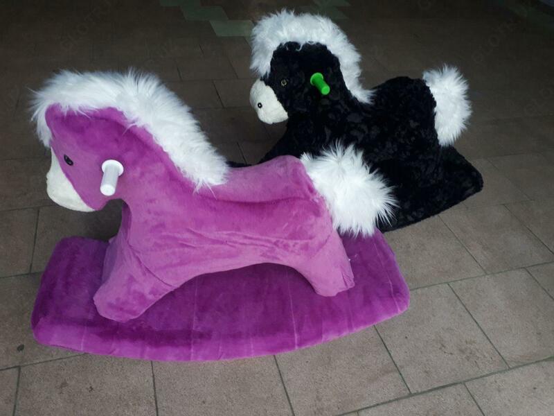 Игрушка "Лошадка"