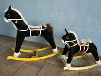 Игрушка "Лошадка" - 375 000 сум