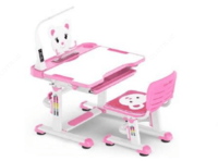 Комплект парта и стульчик TEDDY BD-04 XL