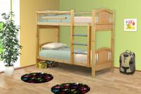 Детская двухъярусная кровать - 1 800 000 сум