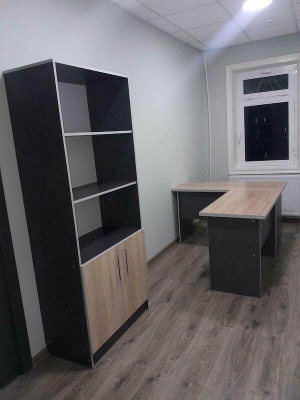 Офисная мебель