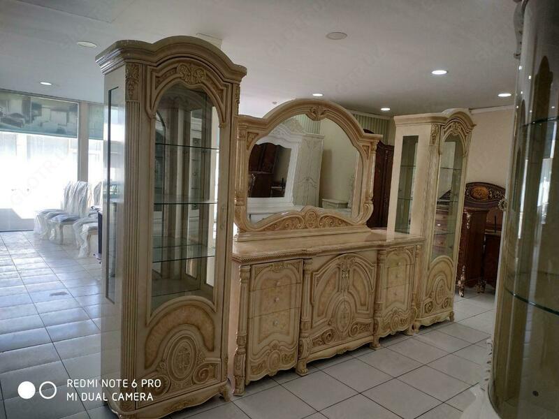 Shkafning qalam qalpoqchasi (Xitoydan)