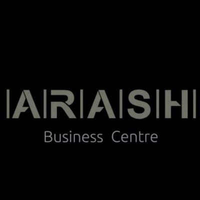 ARASH biznes markazi