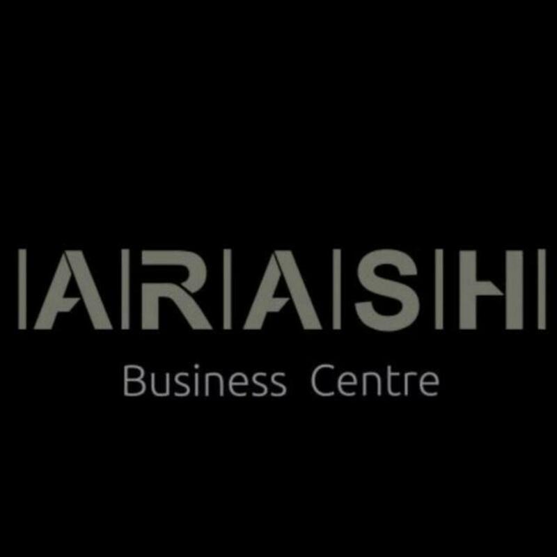 ARASH biznes markazi