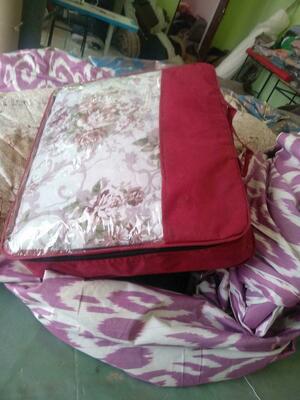 200x220 см - от 240 000 сум / шт.