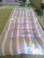 Qo'y junidan zambil ishlab chiqarish