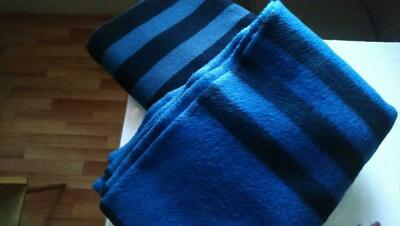 Одеяло Армейское шерстеное производство 52%-70% Только оптом