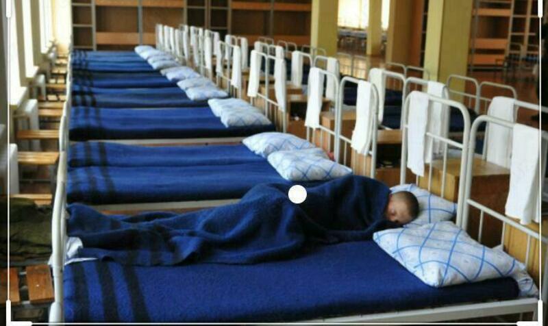 Yorug'lik armiyasining jun ishlab chiqarilishi 52% -70% Charitable organization