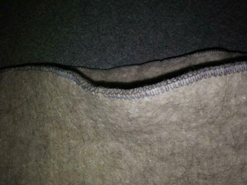 Одеяло из 60% овечей шерсти - от {0} сум