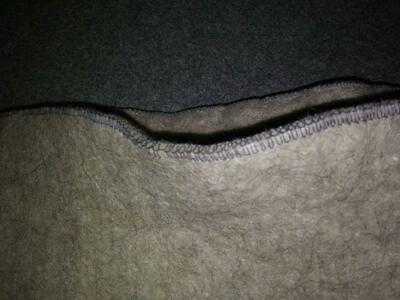 Одеяло из 60% овечей шерсти Только оптом