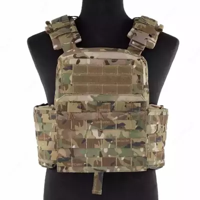 Тактический жилет