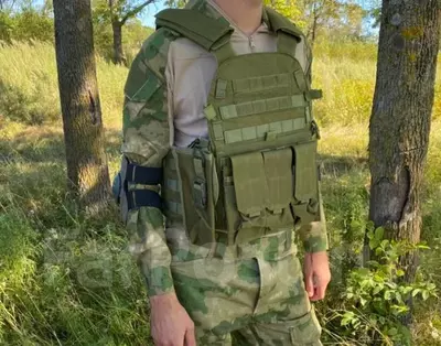 Разгрузочные жилеты оптом производство