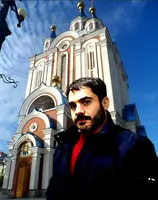 Дизайнер модельер одежды муж-жен