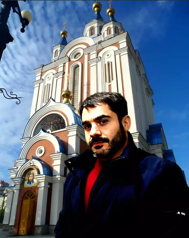 Дизайнер модельер одежды муж-жен