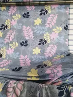 Наматрасники