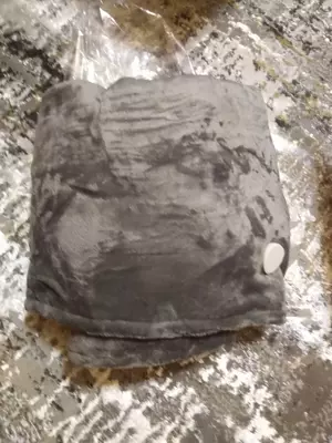 +1 dan +50 gacha isitish boshqaruv paneli bilan nemis elektr adyol