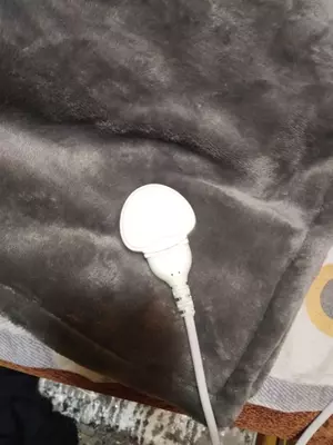 225 so'm / dona +1 dan +50 gacha isitish boshqaruv paneli bilan nemis elektr adyol