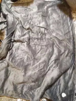 +1 dan +50 gacha isitish boshqaruv paneli bilan nemis elektr adyol Charitable organization