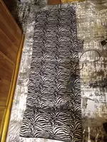 Nemis massaji uchun elektr mat isitgichi