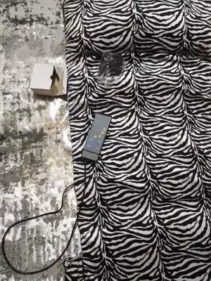 2 250 000 so'm / dona Nemis massaji uchun elektr mat isitgichi