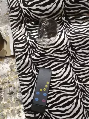 Nemis massaji uchun elektr mat isitgichi Chakana savdo