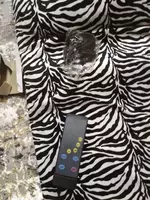 Nemis massaji uchun elektr mat isitgichi Chakana savdo