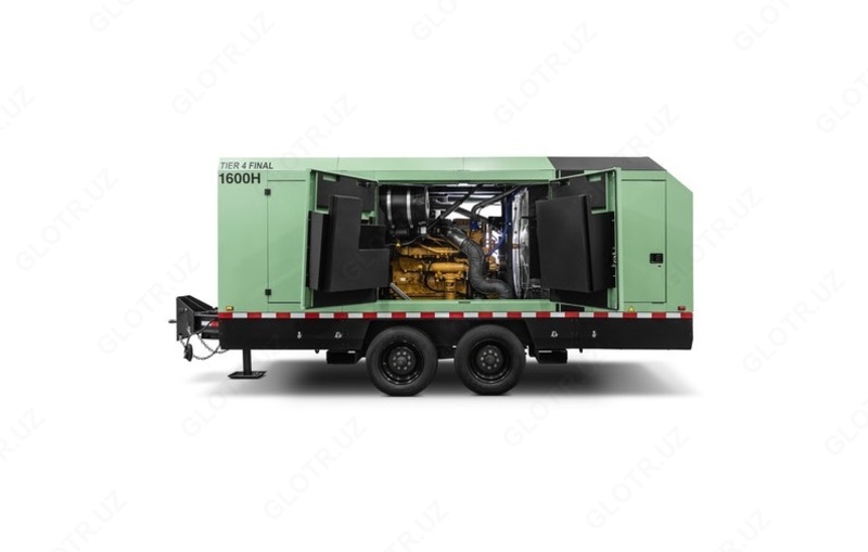 SULLAIR компрессорное оборудование - по запросу