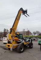 Телескопический погрузчик GEHL TX-4017. - 1 689 000 000 сум