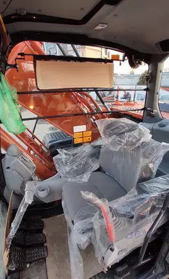 1 790 560 000 сум / шт. Гусеничный экскаватор Hitachi ZX200-5A.