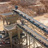 ДСУ Мобильные и стационарные дробильные установки ASTEC Только в розницу