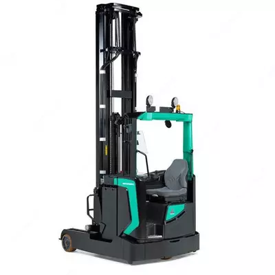 Рич трак (Reach Truck Mitsubishi) - Цена по запросу