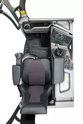 Цена по запросу Рич трак (Reach Truck Mitsubishi)