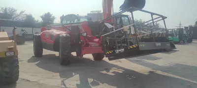 MST TELESCOPIK YUKLOVCHI Chakana savdo