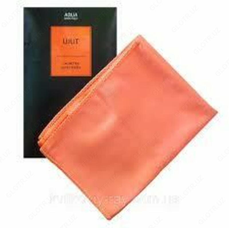 Салфетка для стекла Ujut AquaMagic