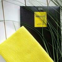 Салфетка вельветовая Aquamagic Absolute Greenway