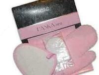 Yuz  boyin va dekolte terisini parvarish qilish uchun toplam