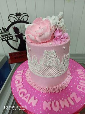 Именинный торт арт 034 - 150 000 сум / шт.