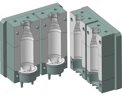 от 9 529 904 сум Пресс-формы для ПЭТ тары (баклашек)