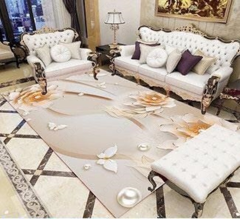 3D mat 006