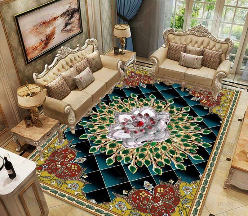 3D mat 009