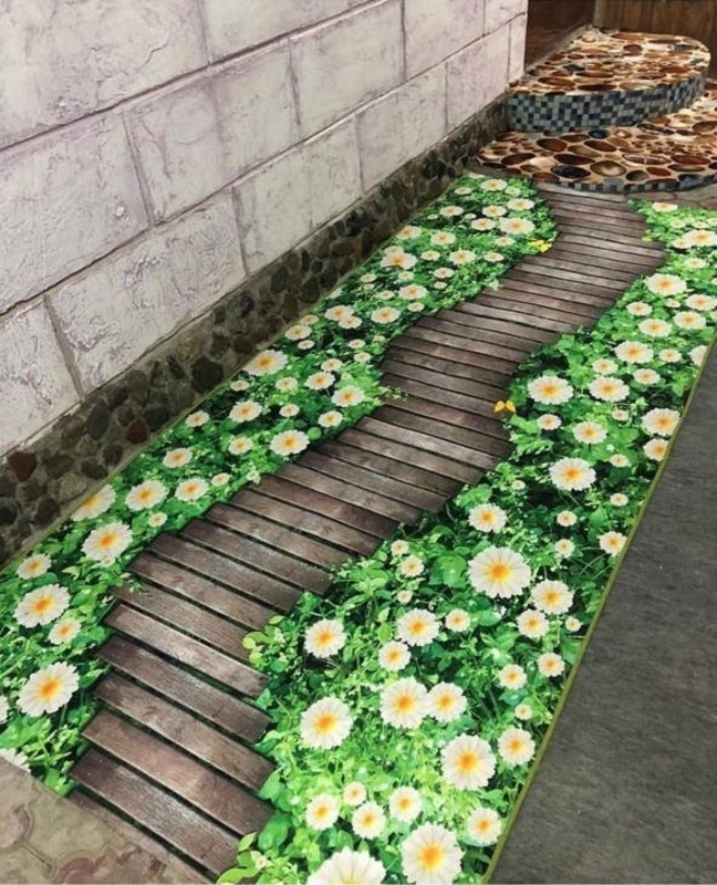 3D mat 025